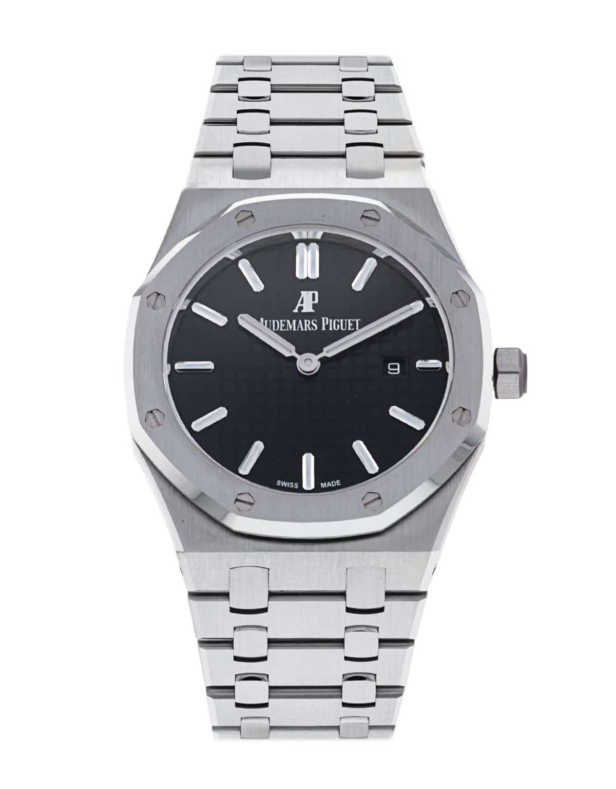 Audemars Piguet Royal Oak 67650ST.OO.1261ST.01